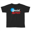 Text Toddler T-shirt