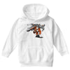rebel lightyear Youth Hoodie