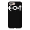 uomo coexist u2 band rock bono musica iPhone 8 Plus