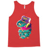 warhead Tank Top