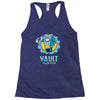 vault hunter Racerback Tank