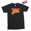 gildan fireball  ideal gift, birthday present Exclusive T-shirt