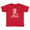 ashe Toddler T-shirt