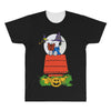 it's the great pumpkin All Over Men's T-shirt