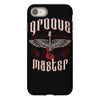 groove master bass iPhone 8