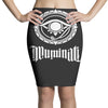 illuminati Pencil Skirts