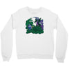 now, you will deal with me Crewneck Sweatshirt