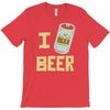 i beer beer T-Shirt