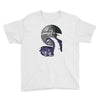 the nightmare before empire Youth Tee