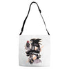 ryuk Adjustable Strap Totes