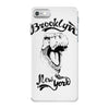 brooklyn iPhone 7 Case
