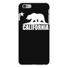 california bear iPhone 6 Plus/6s Plus Case