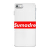 sumadre iPhone 7 Case
