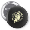 keep on tolkien Pin-back button