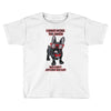 i have done the math Toddler T-shirt