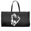 marilyn manson body Weekender Totes