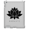 namaste iPad 3 and 4 Case