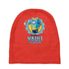 vault hunter Baby Beanies