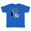 Van Gogh Toddler T-shirt