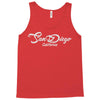 san diego ca Tank Top