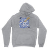 let's drift away Hoodie
