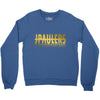 jake paulers gold Crewneck Sweatshirt