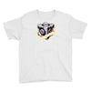 friends &lsquo;til the end Youth Tee