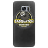sasquatch hunter Samsung Galaxy S7 Edge