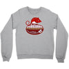 cretaceous survivors (the history league) Crewneck Sweatshirt