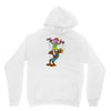 puppet pals Hoodie