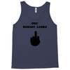 omg nobody cares Tank Top