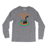 little cthulhu Long Sleeve Shirts
