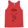 cat Tank Top