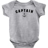 Captain Baby Bodysuit