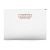 i love the eighties Accessory Pouches