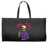 stay cool Weekender Totes
