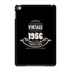 premium vintage 1956 classic perfectly aged limited edition iPad Mini 4