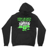 screw lab safety i want super powers Unisex Hoodie