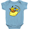 pikagoku Baby Onesie