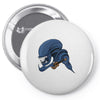 ukulalien Pin-back button