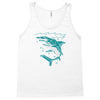 polygon shark Tank Top
