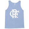 camisa do flamengo Tank Top