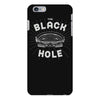 the black hole iPhone 6 Plus/6s Plus Case