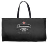 jeff hanneman Weekender Totes