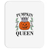 halloween pumpkin queen Mousepad