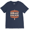 khlav kalash V-Neck Tee