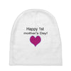 happy mother's day Baby Beanies