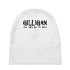 Gilligan still owes for weed Baby Beanies