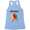 heathers Racerback Tank