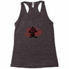 Love Japanese Racerback Tank